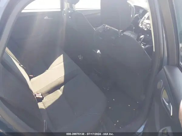 1FADP3H23JL293788 2018 FORD FOCUS - Image 8