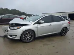 1FADP3H23JL299235 2018 FORD FOCUS