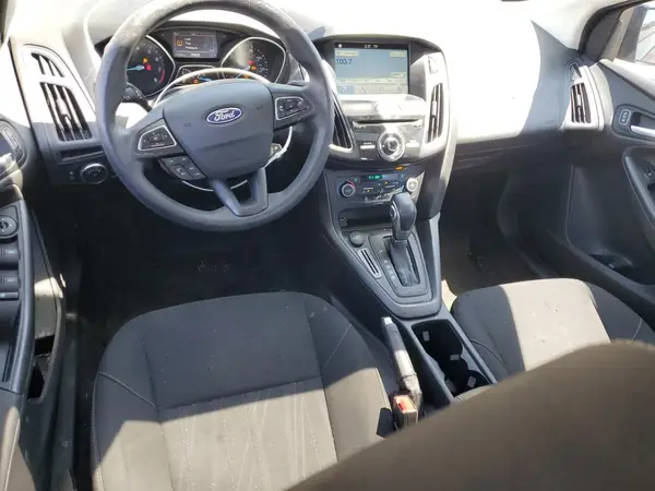 1FADP3H23JL310590 2018 FORD FOCUS - Image 8