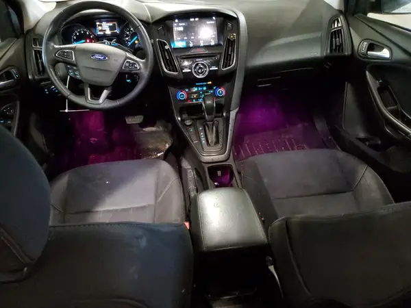 1FADP3H23JL312274 2018 FORD FOCUS - Image 8