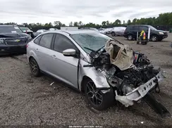 1FADP3H24HL201596 2017 FORD FOCUS