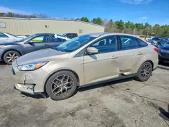 1FADP3H24HL207723 2017 FORD FOCUS