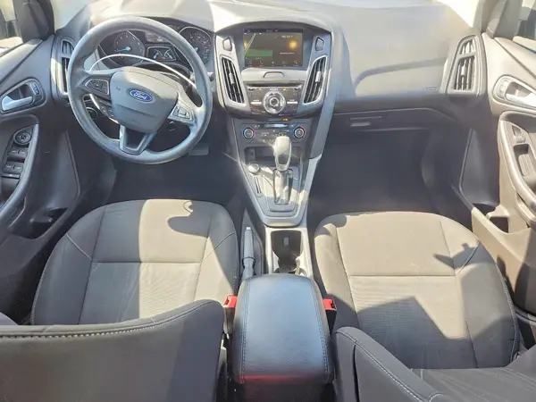 1FADP3H24HL207723 2017 FORD FOCUS - Image 8