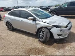 1FADP3H24HL214316 2017 FORD FOCUS