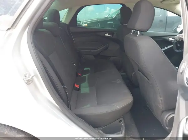 1FADP3H24HL214316 2017 FORD FOCUS - Image 8