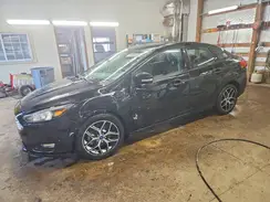 1FADP3H24HL225350 2017 FORD FOCUS