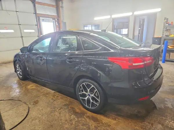 1FADP3H24HL225350 2017 FORD FOCUS - Image 2