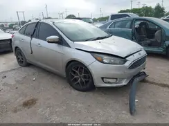 1FADP3H24HL235375 2017 FORD FOCUS