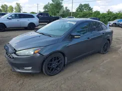 1FADP3H24HL236283 2017 FORD FOCUS