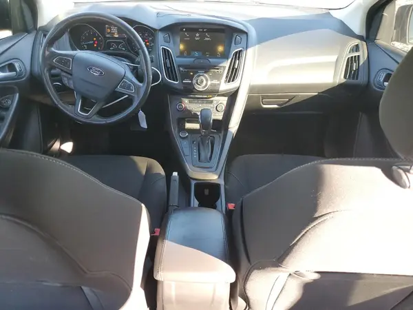1FADP3H24HL236865 2017 FORD FOCUS - Image 8