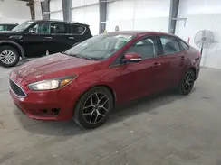 1FADP3H24HL244853 2017 FORD FOCUS