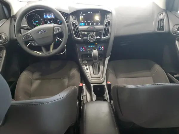 1FADP3H24HL244853 2017 FORD FOCUS - Image 8