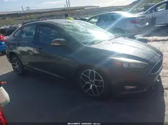 1FADP3H24HL245534 2017 FORD FOCUS