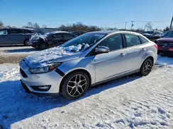 1FADP3H24HL248496 2017 FORD FOCUS