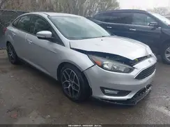 1FADP3H24HL249695 2017 FORD FOCUS