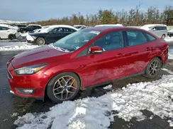 1FADP3H24HL250913 2017 FORD FOCUS