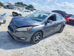 1FADP3H24HL251463 2017 FORD FOCUS