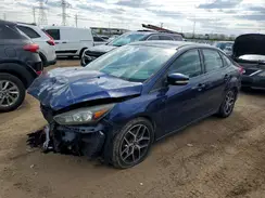 1FADP3H24HL252726 2017 FORD FOCUS