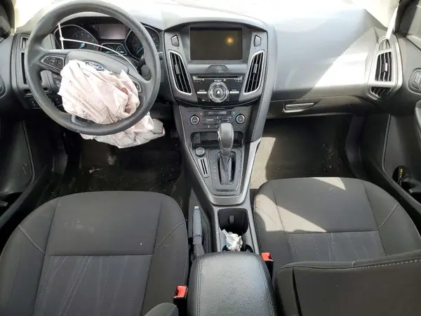 1FADP3H24HL252726 2017 FORD FOCUS - Image 8