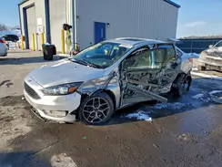 1FADP3H24HL256128 2017 FORD FOCUS