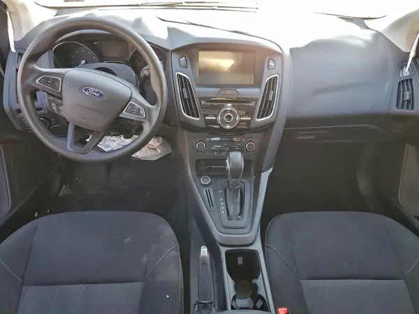 1FADP3H24HL256128 2017 FORD FOCUS - Image 8