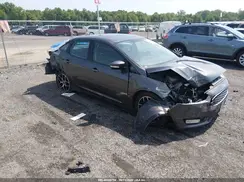 1FADP3H24HL262690 2017 FORD FOCUS