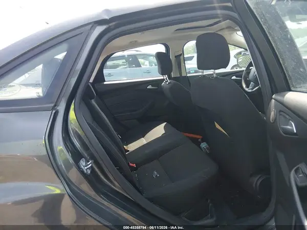1FADP3H24HL262690 2017 FORD FOCUS - Image 8