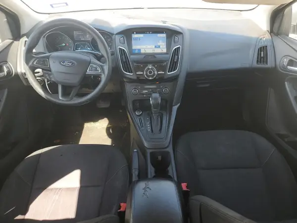 1FADP3H24HL265167 2017 FORD FOCUS - Image 8