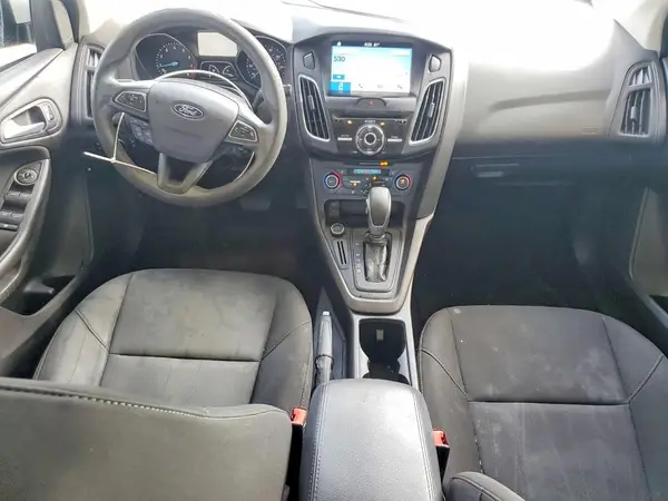 1FADP3H24HL266156 2017 FORD FOCUS - Image 8