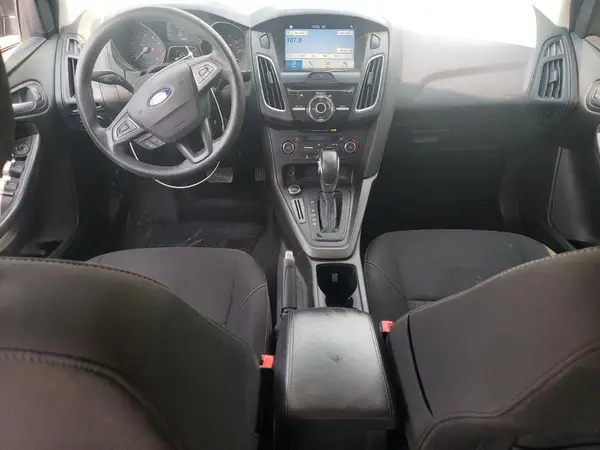 1FADP3H24HL269140 2017 FORD FOCUS - Image 8