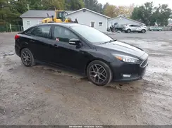 1FADP3H24HL270305 2017 FORD FOCUS