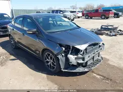 1FADP3H24HL272216 2017 FORD FOCUS