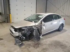 1FADP3H24HL273124 2017 FORD FOCUS