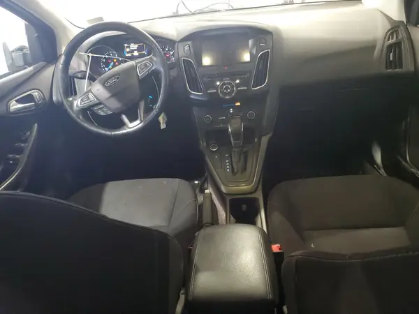 1FADP3H24HL273124 2017 FORD FOCUS - Image 8