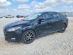 1FADP3H24HL276248 2017 FORD FOCUS