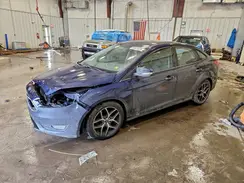 1FADP3H24HL277299 2017 FORD FOCUS