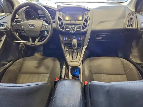 1FADP3H24HL277299 2017 FORD FOCUS - Image 8