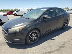1FADP3H24HL285175 2017 FORD FOCUS