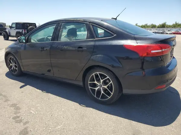 1FADP3H24HL285175 2017 FORD FOCUS - Image 2
