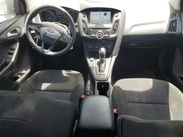 1FADP3H24HL285175 2017 FORD FOCUS - Image 8