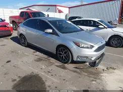 1FADP3H24HL289324 2017 FORD FOCUS