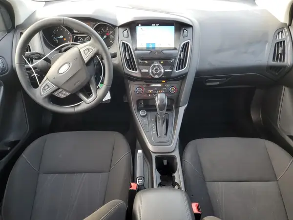 1FADP3H24HL295222 2017 FORD FOCUS - Image 8