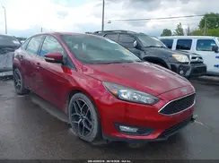1FADP3H24HL295351 2017 FORD FOCUS