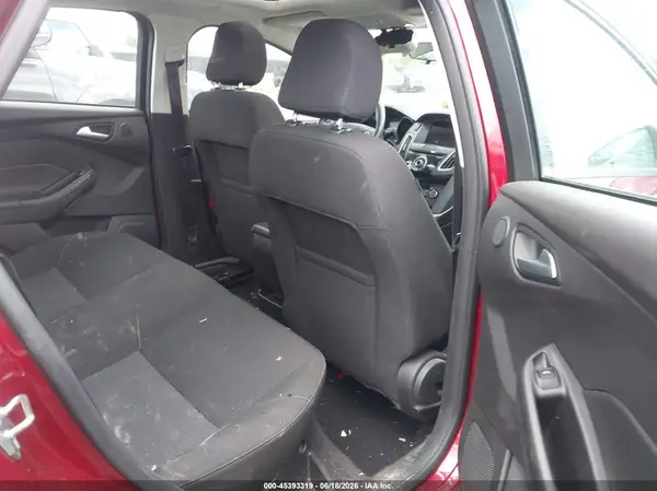 1FADP3H24HL295351 2017 FORD FOCUS - Image 8