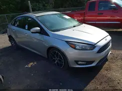 1FADP3H24HL298492 2017 FORD FOCUS