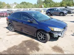 1FADP3H24HL302430 2017 FORD FOCUS