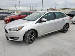 1FADP3H24HL303206 2017 FORD FOCUS