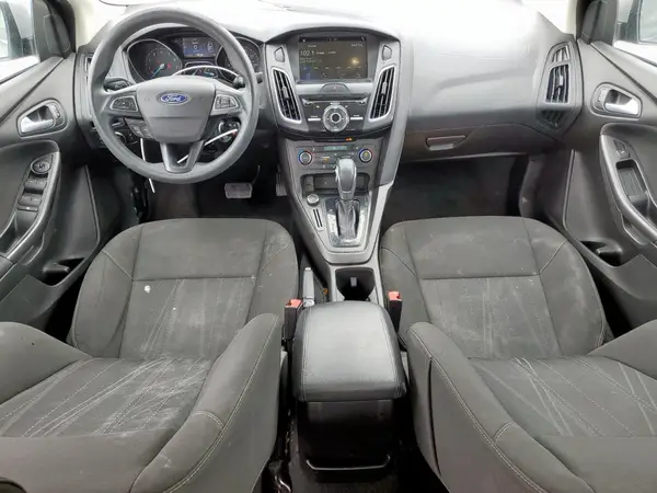 1FADP3H24HL303206 2017 FORD FOCUS - Image 8