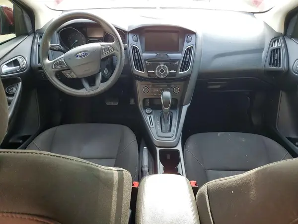 1FADP3H24HL305800 2017 FORD FOCUS - Image 8