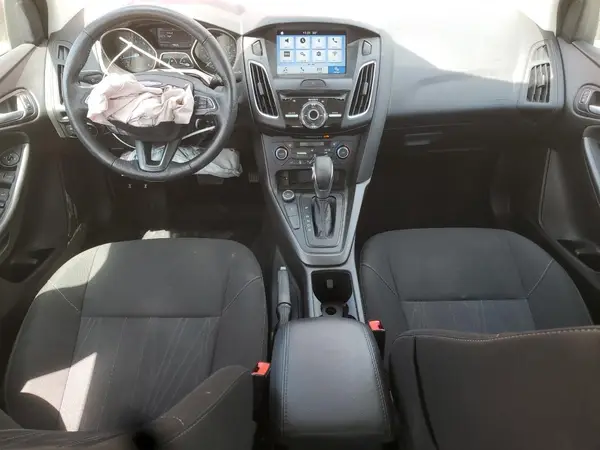 1FADP3H24HL312617 2017 FORD FOCUS - Image 8